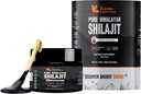 ההימלאיה Shilajit Resin - 75% Fulvic Acid, 85+ מינרלים - זהב כיתה Ayurvedic תוספת לאנרגיה, כוח ו- Wellness - Lab-Tested - 30g Shilajit עבור גברים ונשים