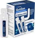 GutZen נוזל Probiotic תוספת לבריאות Gut & Digestive - Gluten Free & Helps with Bloating, Gas & Diarrhea - תומך Immune Sytem for Adults & Kids
