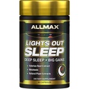 AllMAX Nutrition Out Sleep, 60 קפסולות