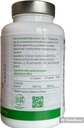 Tiens Cordyceps 100 קפסולות - Premium Cordyceps תוסף, Enhances Diet with Mycelium Cordyceps - Ophiocdyceps Sinensis (Caterpillar)