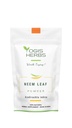 YOGIS HerBS Neem אבקת - Pure Azadirachta Indica for Detoxification, Immune Support, ו Clear Skin - 100% צמח טבעי (1L)