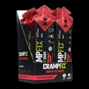 Sports Shot, Prevents and Relieves השרירים Cramps in Seconds, Easy Carry Sachets, 15 Pack, All Natural, Raspberry