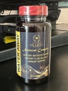Generic Natural Water Away Pills - Water Retention and Flushing, Milk Thistle, Cranberry, Pomegranate, Turmeric, Diuretic Water Pills, Citric Acid, Celery Seed - 1 בקבוק