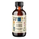 אישה חכמה Herbals Passionflower פירופ (בקיצור סולידריות) 4:1, כוח תוספת ללא אלכוהול, Sleep Aid, Eases Tension, תומך Calm Mood & Restful Sleep, Pure non-GMO, 4 Fl Oz Oz