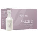 FARMASi Acplus Beauty Shot Collagen - סוג I & III Collagen עם Hyaluronic Acid, ביוטין ווויטמינים, קריין ללא סוכר, 1.69 fl oz x 12 Shots