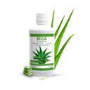 Bella All Natural Aloe Vera Juice 32 Oz