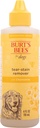 הדבורים של Burt עבור חיות Tear Stain Remover לכלבים עם Chamomile, 99.9% טבעי מקור פורמולה, כלב Tear Stain Remover, כלב עין ניקוי יותר 4 oz