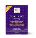 חדש NORDIC Blue Berry עין ויטמין Lutein תוסף עם Zinc, תומך Macular Pigmentation, Eye & Vision function, 60 טבליות (Pack of 1)