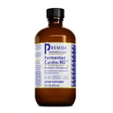 חברת המחקר Premier Labs Fermented Cardio-ND - Cardio Heart Health, Cardio Support Liquid Fermented in Probiotics for Women, Men, Adults, Supports Heart Health with הותורן ברי - 8 ozבק