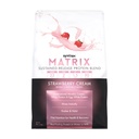 Syntrax Nutrition Matrix - Sustained-Release, Strawberry Cream 5 lbs.