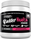 זמין עבור חיות מחמד Bladder Health Dog & Cat UTI Remedy - קריין תוספת עבור Pet, Bladder, Kidney Support & Urinary Tract Health אבקת עם Cranberry & D-Mannose (120g - 120 Scoops)