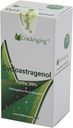 Scracking Super-Absorption Cycloastragenol 98% 5 מ"ג 120 caps Anti-Aging Responseivate & DNA Cell Telomerase תוספי Power Faction Longevity Formula