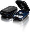 DUBSTAR Small Pill Cutter שחור