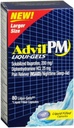 יועץ ראש הממשלה איבופרופן 200 מ"ג Liqui-Gels 80 ea (Pack of 9)