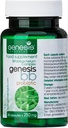 Genesis LABORAIES Probiotics with Bifidobacterium spp. 250 מ"ג 30 קפסולות Immune Support Gut Health Probiotics for Digestive Health Anti Bloating for Men and Women Got Recovery Probiotic