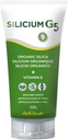 Living Silica Collagen Booster Gel | Transdermal Silica תוסף עבור יישומי עור ו- Dermal Absorption | Clinically Proven | מקדם התחדשות משותפת ובריאות העור