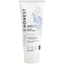 The Honest Company Eczema Soothing Therapy Cream ו- Skin Protectant באופן טבעי Derived Gentle עבור Baby Prebiotics Colloidal Oatmeal 7 oz