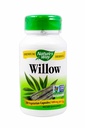 Nature's Way Willow 100 Veg