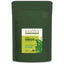 אבקת Guduchi אורגנית - תוספי בריאות אורגניים של Immune - for Natural Detox, Balanced Digest & Healthy Skin - 1 lb - Non-GMO Sustainly Sourced טבעוני FFL