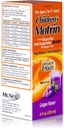 Motrin Children's Oral Suspension Grape Flavor - 4 oz, Pack של 4