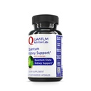 Quantum Nutrition Labs Kidney Support - Kidney Health Supplement, Kidney Support Supplement, Kidney ויטמינים לגברים ונשים עם Cranberry, Rhodiola Rosea, ו Parsley - 60 קפסולות צמחוניות