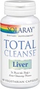 Total Cleanse Liver (60 קפסולות)