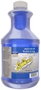 Sqwincher 030320-MB נוזל ריכוז, 5 Gallon Yield, Blue, Standard (Pack of 6)