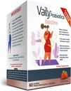 אבקת ניהול משקל Probiotic Sticks - 60 Orly Dissolvable Slimming Sticks - Got Health Supplements for Management Waist Circumference - תוסף Metabolism עבור תזונה בריאה וסגנון חיים