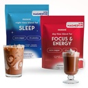 שתו את חלום השוקולד של המדיטציה שלכם ואת Cacao Fitogen Mushroom Bundle
