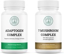 Mushroom & Fitogen Fusion - מקיף את איכות הסביבה Bundle