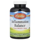Carlson Labs Inflammation Balance Multi Foodsents, 90 Softgels