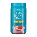 GNC Total Lean Shake Burn - Strawberry (16 משרתים)