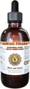 הוואיPharm California Poppy and St John's Wort Liquid Extract, Organic California Poppy (Escholzia Californica) ו- St John's Wort (Hypericum Perforatum) Tincture 4 ozozozzia Californica) ו- St John's Wort (Hypericum Perforatum)