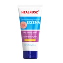 HEALMUSZ Eczema Relief Creamy Body מספקת סיוע מיידי לעור אקסזמה-פרון - 3.4 oz. Tube NDC:84010-008-0108