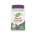 הדרך של Nature's Way Premium Black Cohosh, Menopause Support for Women*, 40 מ"ג למנה, 120 קפסולות טבעוניות