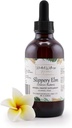 Slippery Elm (Ulmus Rubra) Dried Bark אלכוהול-Free נוזל לחלץ (4 oz)