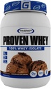 תזונה מוגזמת Whey, 100% hydrolyzed Whey Isolate, חלבונים גבוהים, Lactose חינם, נמוך carbohydrate ונמוך סוכר נמוך (Chocolate Ice Cream, 2 פאונד (Pack of 1)