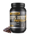 Goliath Labs ⧫ 100% אבקת חלבון Whey 5 lb (Chocolate)
