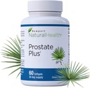 Prostate Plus: Saw Palmetto Prostate Formula, Lycopene, Reishi Mushroom, Prostate תוספת לבריאות הערמונית, בריאות גברים, שינה טובה יותר, בקרת שתן, תוספי Prostate הטוב ביותר עבור גברים