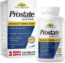 Prostate Formula with Saw Palmetto 270-Tablets by EMERSON HEALTHCARE