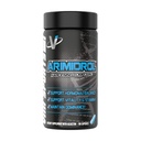 VMI Sports | Arimidrol Hardening Compound | Natural Estrogen Blocker for Men | Testosterone Booster and Aromatase Inhibitor | to Build Muscle and Burn Fat | Anti Estrogen (Bonus Size - 90 Capsules)