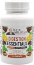 חייו של פיטר גילהאם חיוניים ל-120 טבליות Enzymes Digestive Enzymes for Gas, Constipation, מערכת בריאות. Gluten ו-Soy Free מיוצר בארה"ב (Packing May Vary)