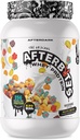 לאחר TERDARK AfterBites Whey חלבון אבקת, 25g חלבון, 4.5g BCAA, Easy Disting, No artificial Colors or Fillers, Isolate חלבונים, ארה"ב יצרה, 26 משרתים, פריי Cereal
