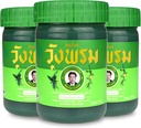 Herbal Balm 50g (Pack of 3)