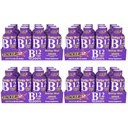 2 Grape B12 Energy Shot 2oz (Pack of 48)