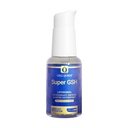 Liposomal Glutathione - תוספי Glutathione נוזלי, עבור תמיכה Immune, Liver Detox & בריאות Aging - Antioxidant Defense - High Absorption,1.7 fl oz