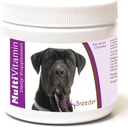 ברדס בריא Cane Corso Multi-Vitamin Soft Chews 60 Count