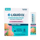 נוזל I.V. hydrotion Multiplier Sugar-Free - Rainbow Sherbet
