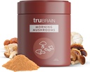 TruBrain Morning Mushrooms: קפה אלטרנטיבי עם Superfoods & Fitogens