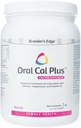 Revival Animal Health Breeder's Edge Oral Cal Plus אבקה, Calcium & ויטמין D3 Whelping תוסף עבור כלבי סיעוד וחתולים, תומך עצמות בריאות, שיניים ו- Lactation, 1kg